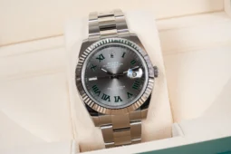 Rolex Datejust 41 126334 – CC-RLX-DJ41-106