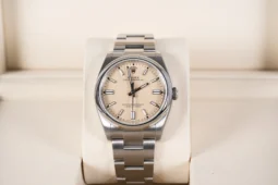 Rolex Datejust 36 – CC-RLX-DJ36-101