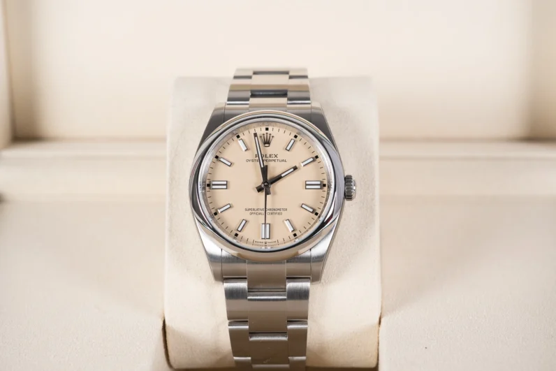 
								Rolex Datejust 36 – CC-RLX-DJ36-101 full									