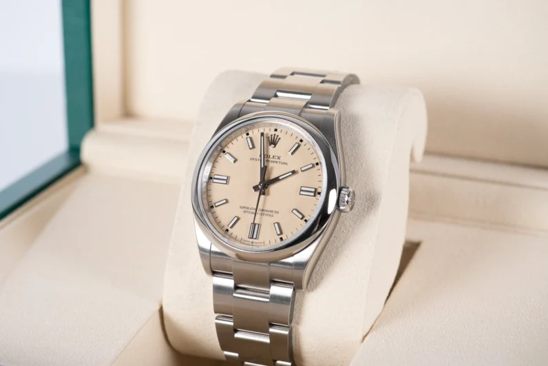 
								Rolex Datejust 36 – CC-RLX-DJ36-101 full									
