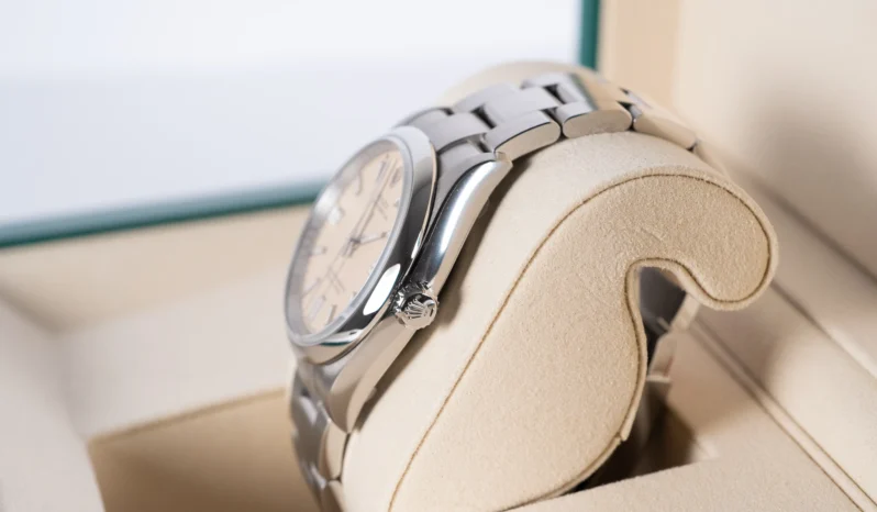 
								Rolex Datejust 36 – CC-RLX-DJ36-101 full									