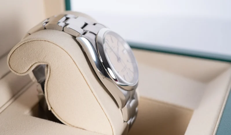 
								Rolex Datejust 36 – CC-RLX-DJ36-101 full									