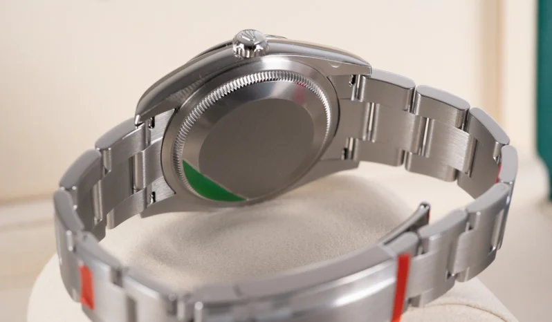 
								Rolex Datejust 36 – CC-RLX-DJ36-101 full									