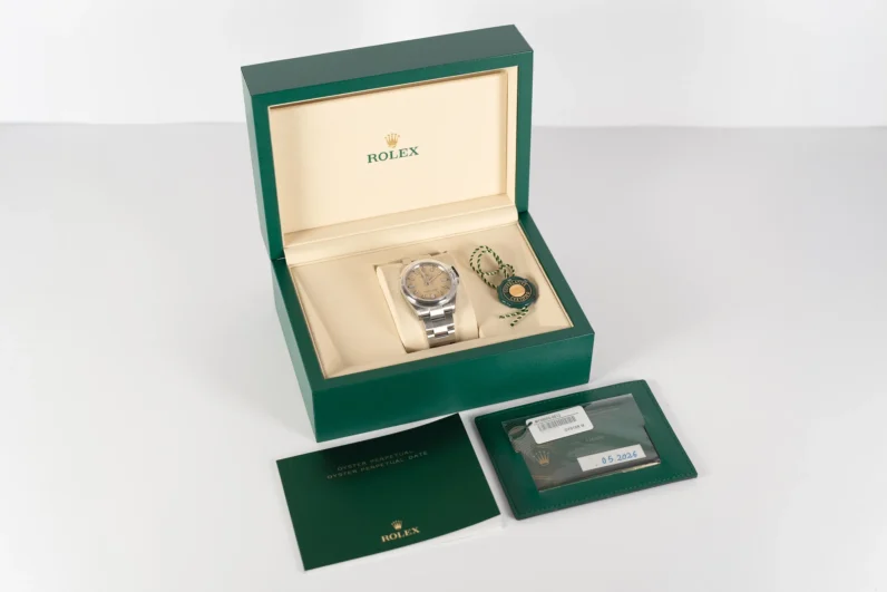 
								Rolex Datejust 36 – CC-RLX-DJ36-101 full									