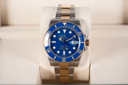 Rolex Submariner Date 116613LB – CC-RLX-SUBM-129