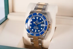 Rolex Submariner Date 116613LB – CC-RLX-SUBM-129