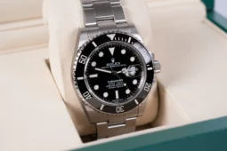 Rolex Submariner Date 126610LN – CC-RLX-SUBM-134