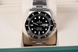 Rolex Submariner Date 126610LN – CC-RLX-SUBM-134