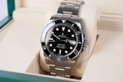 Rolex Submariner Date 126610LN – CC-RLX-SUBM-134
