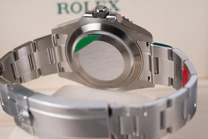 
								Rolex Submariner Date 126610LN – CC-RLX-SUBM-134 full									