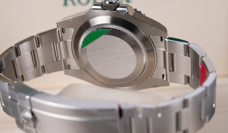 
								Rolex Submariner Date 126610LN – CC-RLX-SUBM-134 full									