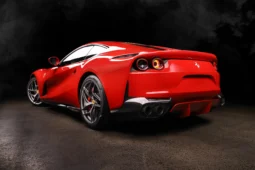 2021 Ferrari 812 Superfast
