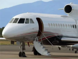 Dassault Falcon 900