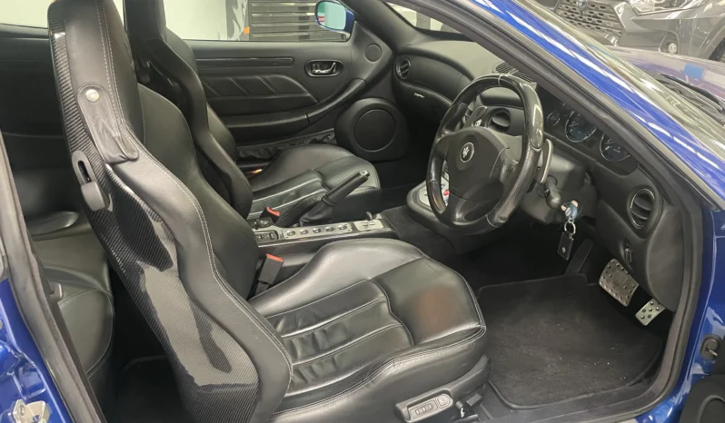 
								2007 Maserati GranSport full									