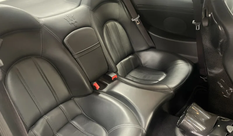 
								2007 Maserati GranSport full									