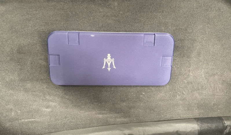 
								2007 Maserati GranSport full									
