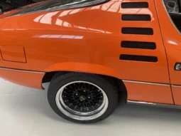 1974 Alfa Romeo Montreal