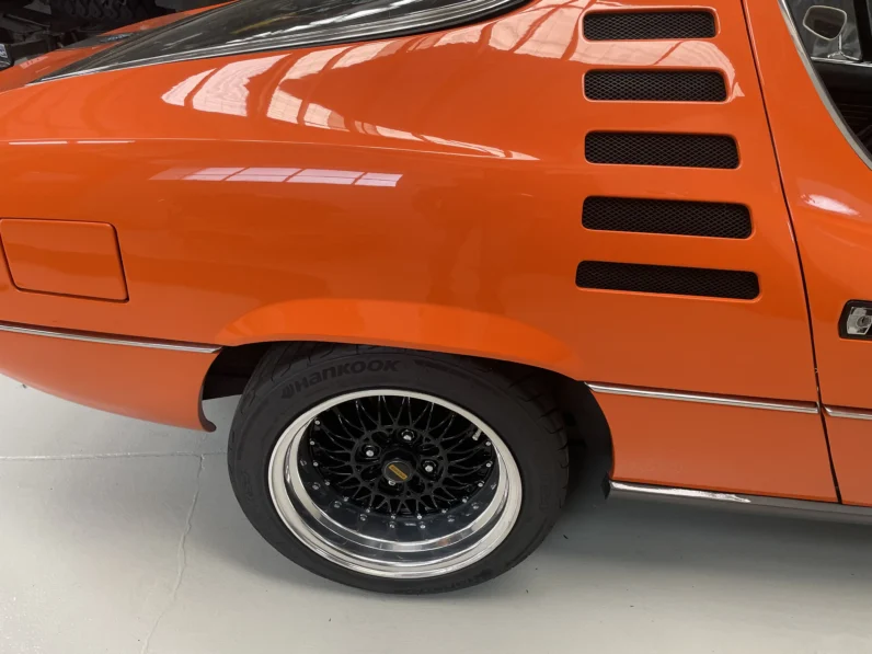 
								1974 Alfa Romeo Montreal full									