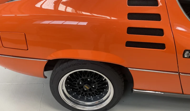 
								1974 Alfa Romeo Montreal full									