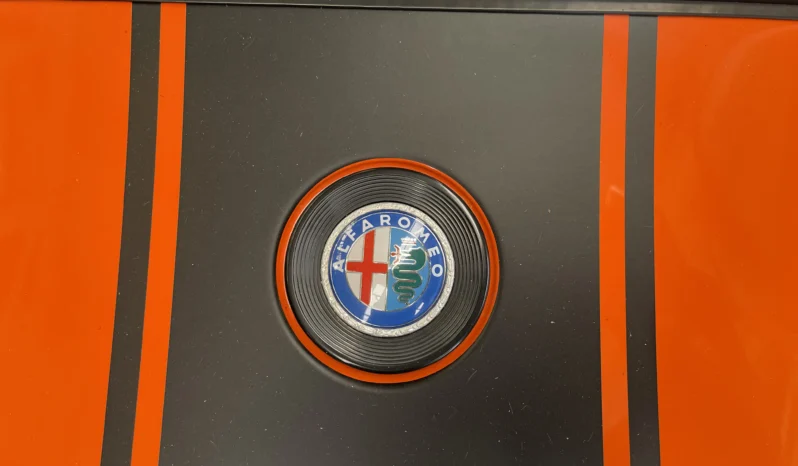 
								1974 Alfa Romeo Montreal full									