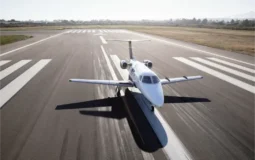Embraer Phenom 100