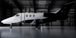Embraer Phenom 100