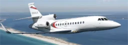 Dassault Falcon 900