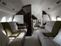 Dassault Falcon 900