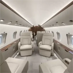 Bombardier Global Express XRS 6000