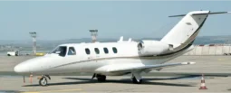 Cessna Citation Jet