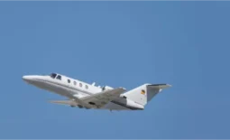 Cessna Citation Jet
