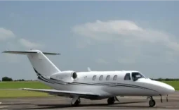 Cessna Citation Jet