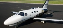Cessna Citation Mustang