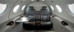 Cessna Citation Mustang