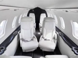 Learjet 45