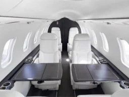 Learjet 45