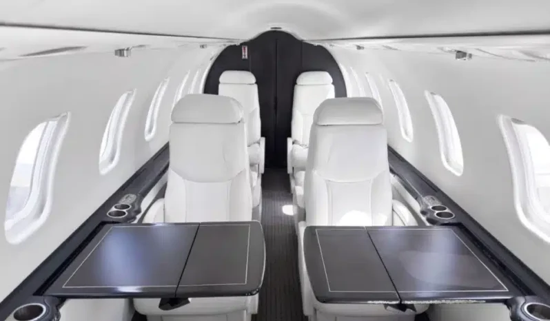 
								Learjet 45 full									