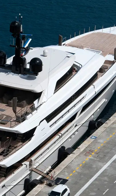 Yachts and Jets