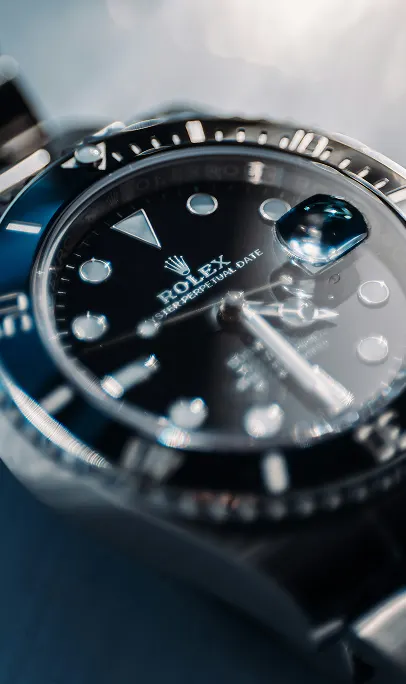 Watches