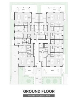 Villaggio 3104