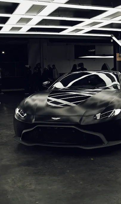 Cars and Motorbikes