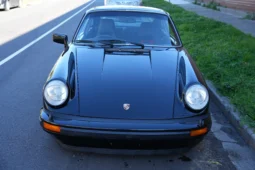 1976 Porsche 911 Carrera 3.0