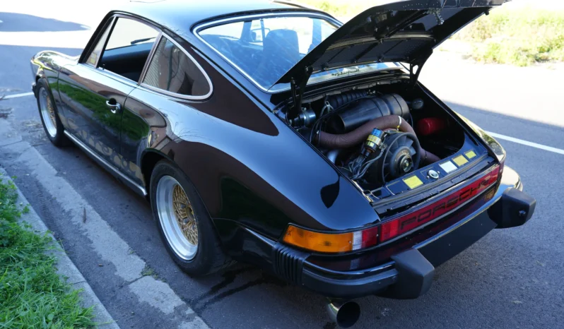 
								1976 Porsche 911 Carrera 3.0 full									