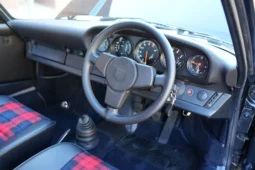 1976 Porsche 911 Carrera 3.0
