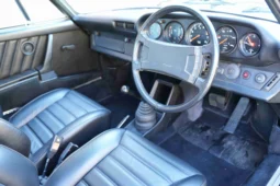 1977 Porsche 911 S