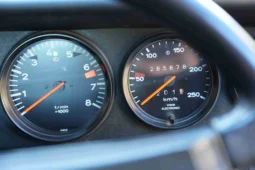1977 Porsche 911 S