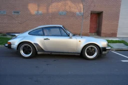 1977 Porsche 930 Turbo