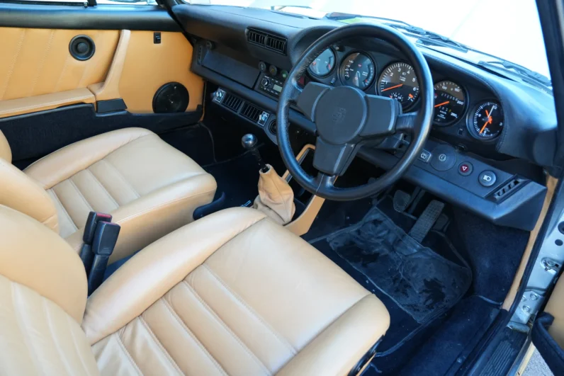 
								1977 Porsche 930 Turbo full									
