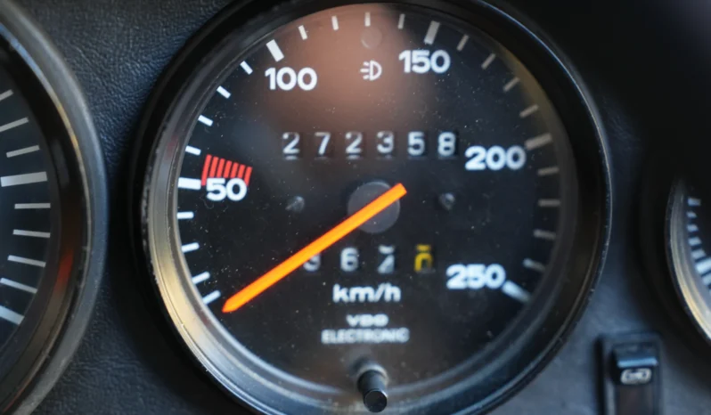 
								1977 Porsche 930 Turbo full									