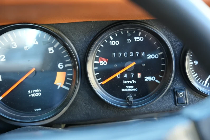 
								1979 Porsche 911 SC full									